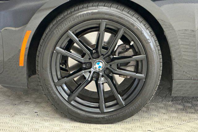 used 2024 BMW 230 car, priced at $36,996