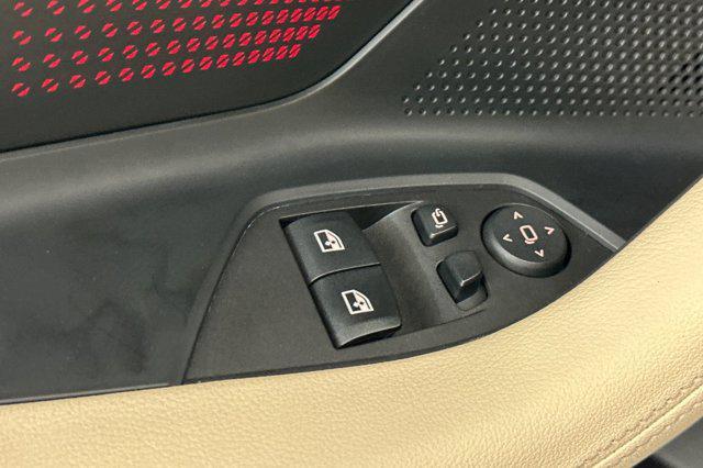 used 2024 BMW 230 car, priced at $36,996