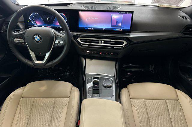 used 2024 BMW 230 car, priced at $36,996