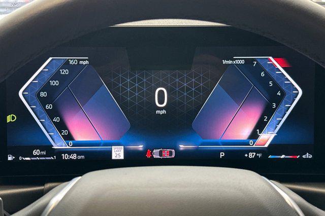 used 2024 BMW 230 car, priced at $36,996