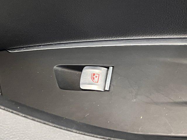 used 2024 BMW X3 car, priced at $40,997