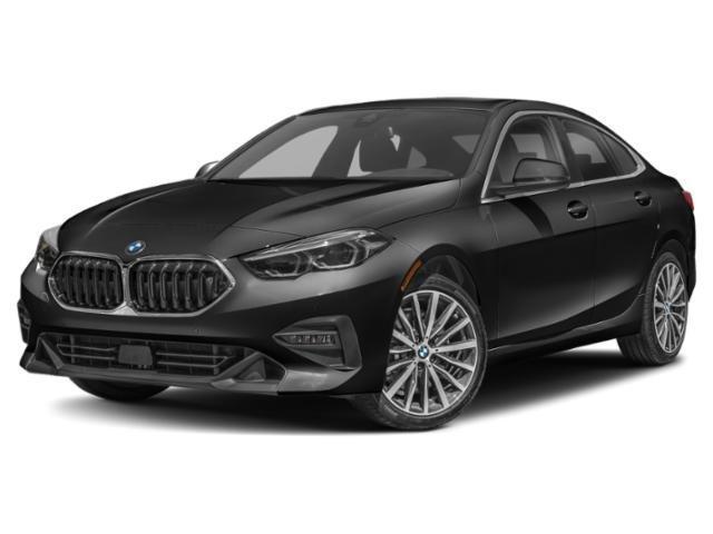 used 2024 BMW 228 Gran Coupe car, priced at $41,991