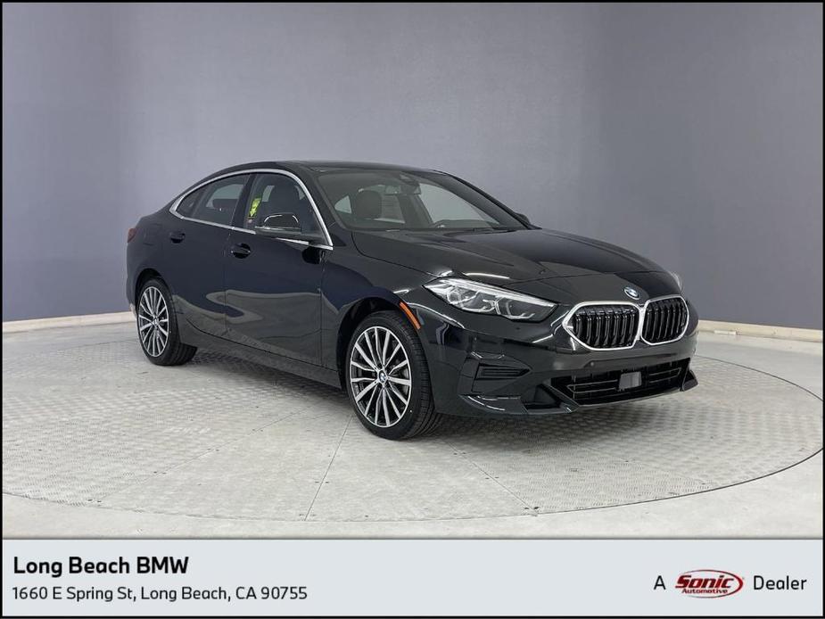 used 2024 BMW 228 Gran Coupe car, priced at $41,991