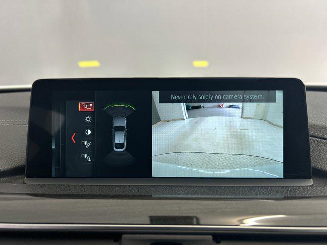 used 2018 BMW 430 Gran Coupe car, priced at $17,798