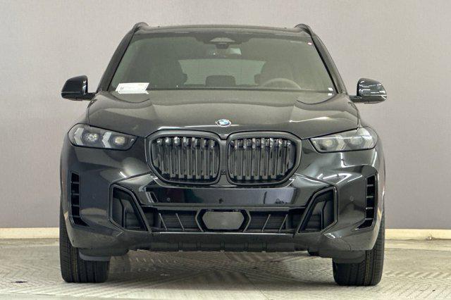 new 2026 BMW X5 car, priced at $78,675
