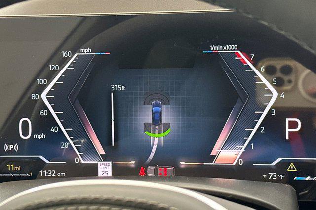 new 2026 BMW X5 car, priced at $78,675