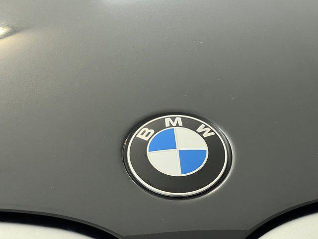 used 2022 BMW X3 car, priced at $33,838