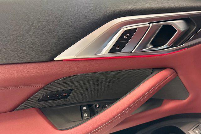 new 2026 BMW M440 car, priced at $71,830