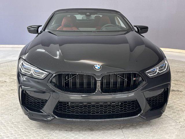 new 2025 BMW M8 car, priced at $155,195