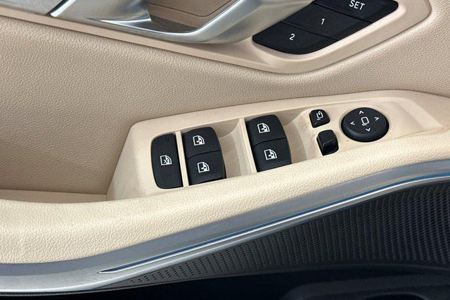used 2023 BMW 330e car, priced at $33,999