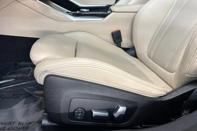 used 2023 BMW 330e car, priced at $33,999