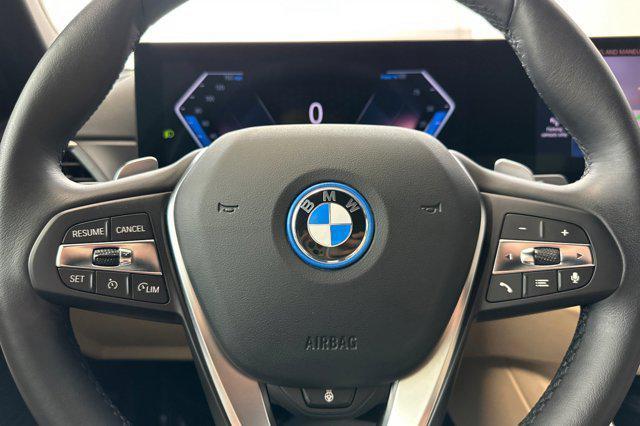 used 2023 BMW 330e car, priced at $33,999