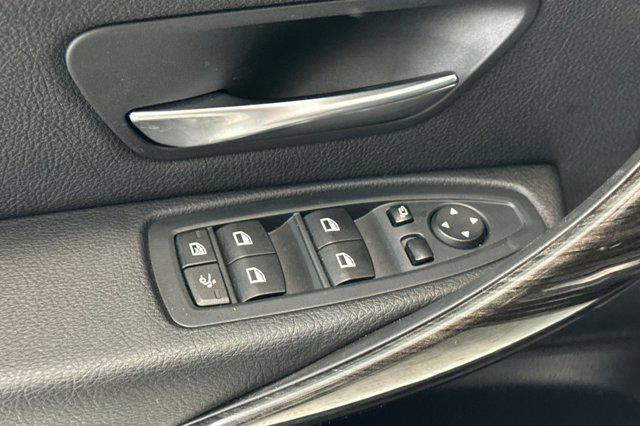 used 2016 BMW 328 Gran Turismo car, priced at $18,888