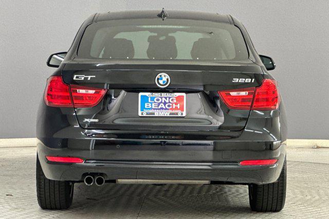 used 2016 BMW 328 Gran Turismo car, priced at $18,888