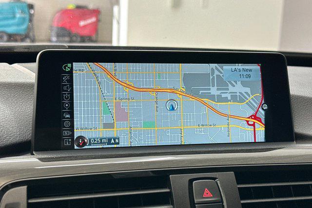 used 2016 BMW 328 Gran Turismo car, priced at $18,888