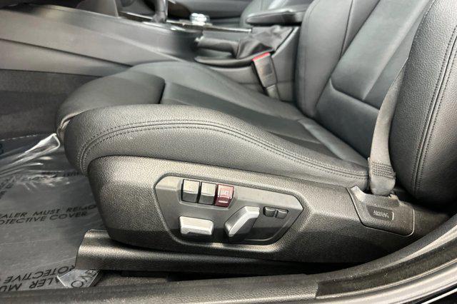 used 2016 BMW 328 Gran Turismo car, priced at $18,888