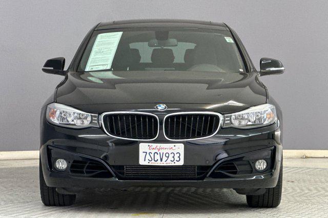 used 2016 BMW 328 Gran Turismo car, priced at $18,888