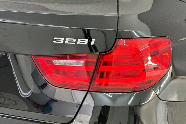 used 2016 BMW 328 Gran Turismo car, priced at $18,888