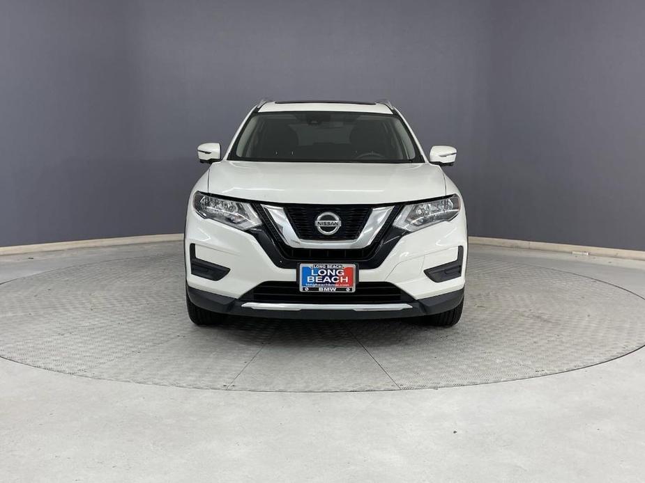 used 2019 Nissan Rogue car, priced at $13,696
