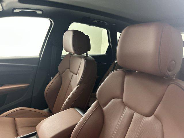 used 2021 Audi Q5 car, priced at $32,999