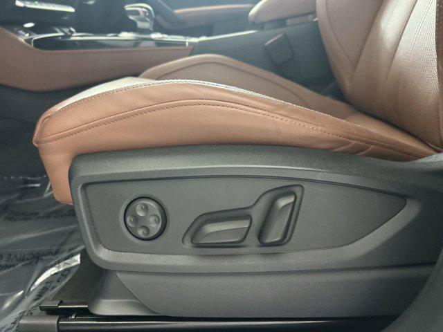 used 2021 Audi Q5 car, priced at $32,999