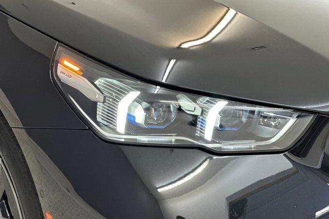 new 2026 BMW i5 car, priced at $71,540