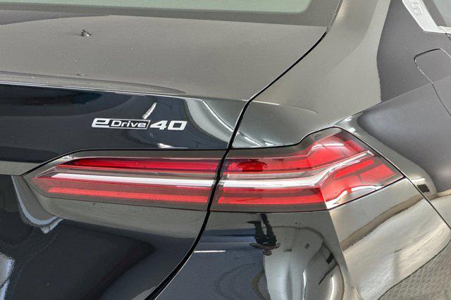 new 2026 BMW i5 car, priced at $71,540
