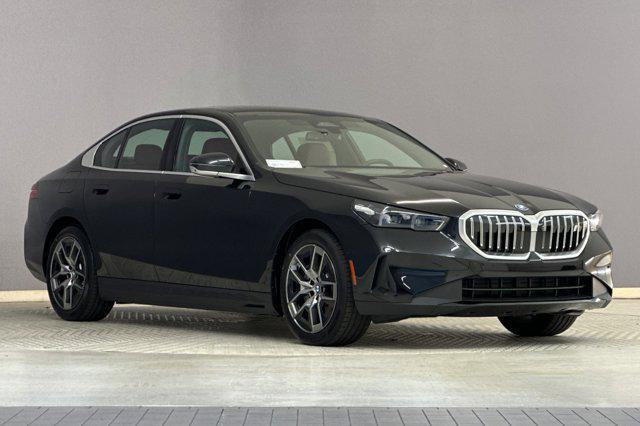 new 2026 BMW i5 car, priced at $71,540