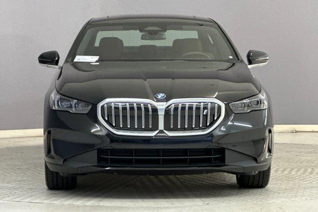 new 2026 BMW i5 car, priced at $71,540