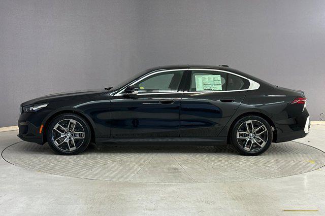 new 2026 BMW i5 car, priced at $71,540