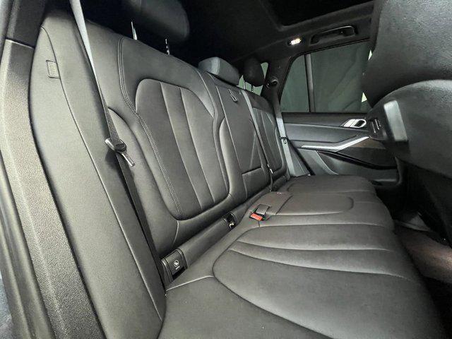 used 2022 BMW X5 car, priced at $37,996