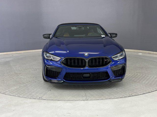 new 2024 BMW M8 car, priced at $156,095