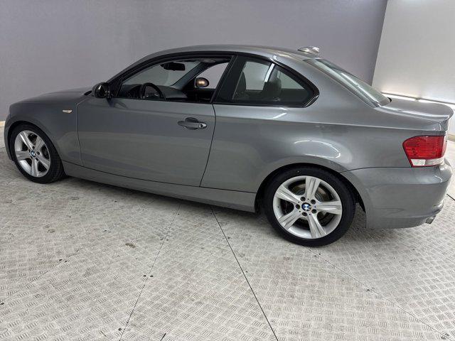 used 2009 BMW 128 car, priced at $8,889