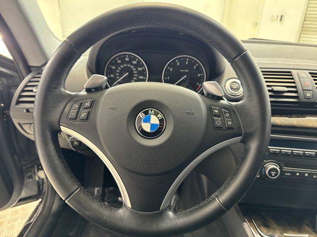 used 2009 BMW 128 car, priced at $8,889