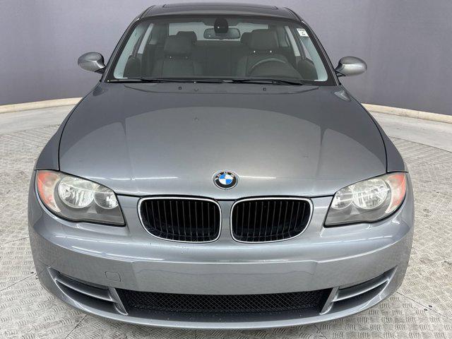 used 2009 BMW 128 car, priced at $8,889