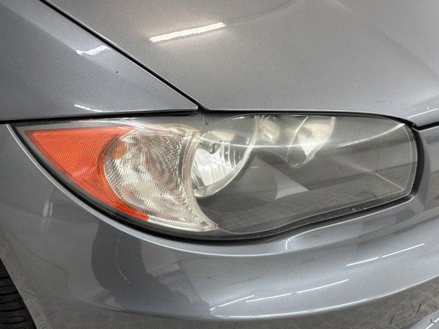 used 2009 BMW 128 car, priced at $8,889