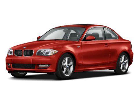 used 2009 BMW 128 car, priced at $8,999