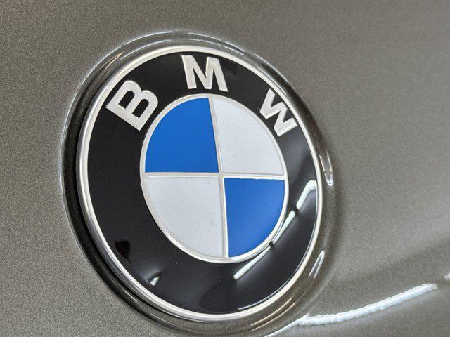 used 2025 BMW X5 car, priced at $66,993