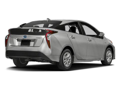 used 2016 Toyota Prius car, priced at $17,999