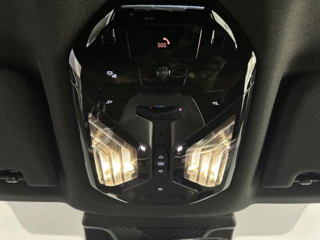 new 2025 BMW i7 car, priced at $129,255