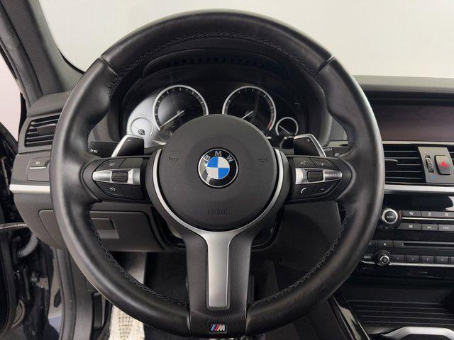 used 2017 BMW X3 car, priced at $14,997