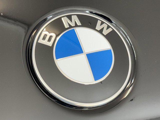 used 2024 BMW X3 car, priced at $40,998