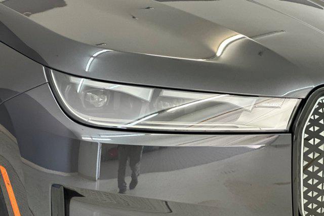 used 2023 BMW iX car, priced at $44,488