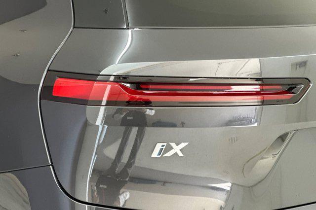 used 2023 BMW iX car, priced at $44,488