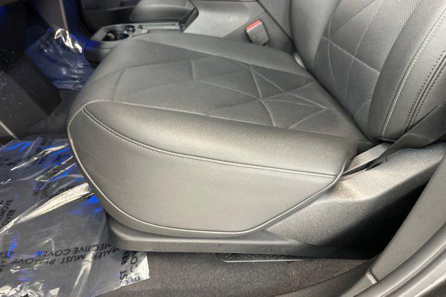 used 2023 BMW iX car, priced at $44,488