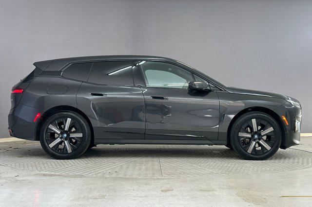used 2023 BMW iX car, priced at $44,488