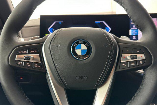 new 2026 BMW X5 PHEV car, priced at $83,000