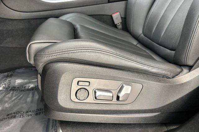 used 2022 BMW X5 car, priced at $31,996