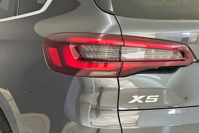used 2022 BMW X5 car, priced at $31,996