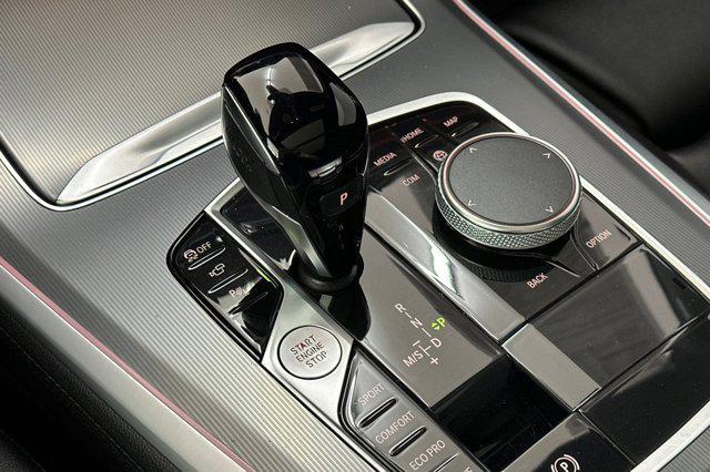 used 2022 BMW X5 car, priced at $31,996